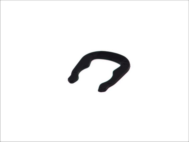 Topran 107 319 - Утримуюча пружина autozip.com.ua
