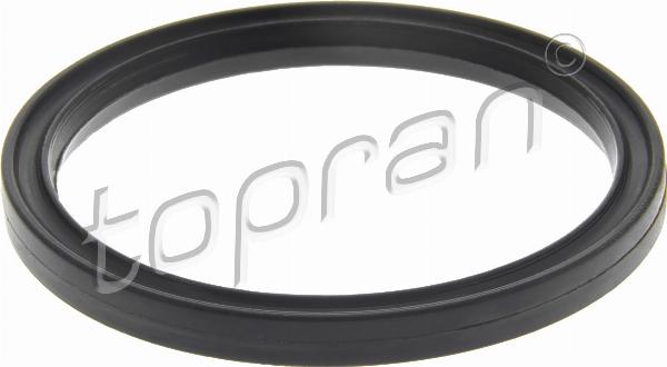 Topran 119 504 - Кільце ущільнювача, датчик рівня моторного масла autozip.com.ua