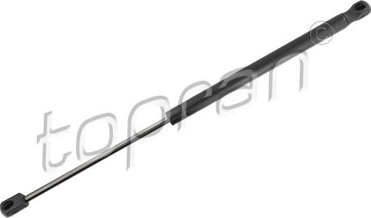 Topran 119 014 - Газова пружина, капот autozip.com.ua