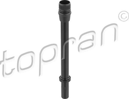 Topran 119 027 - Воронка, покажчик рівня масла autozip.com.ua