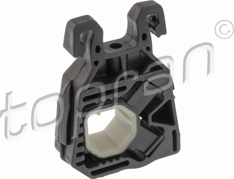 Topran 119 145 - Підвіска, радіатор autozip.com.ua
