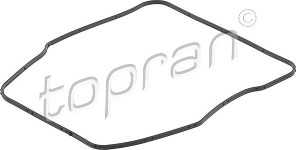 Topran 119 326 - Прокладка, автоматична коробка autozip.com.ua