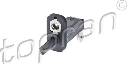 Topran 114 927 - Вимикач, контакт двері autozip.com.ua