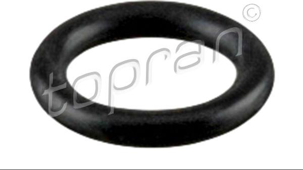 Topran 114 054 - Seal Ring, air conditioning system line autozip.com.ua