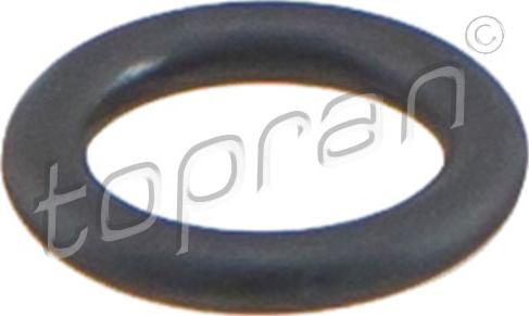 Topran 114053 - Seal Ring, air conditioning system line autozip.com.ua