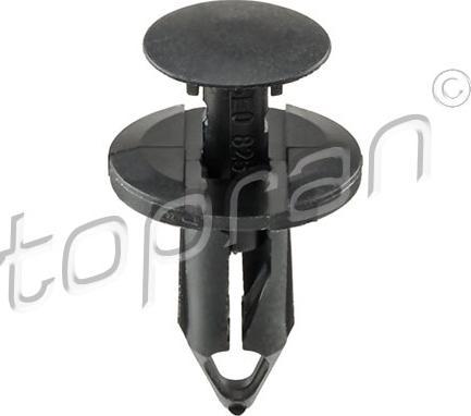 Topran 114 060 - Розпірна заклепка autozip.com.ua