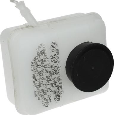 Topran 114 007 - Компенсаційний бак, гальмівна рідина autozip.com.ua