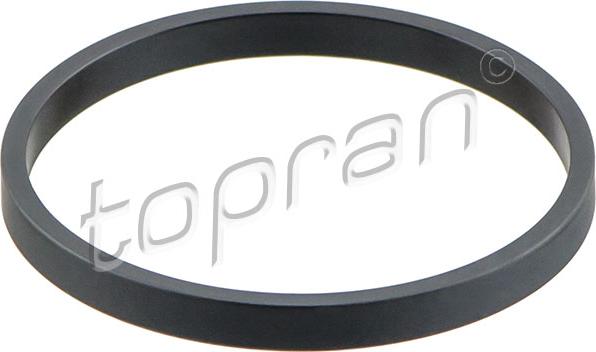 Topran 114 814 - Прокладка, впускний колектор autozip.com.ua