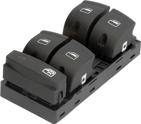 Topran 114 754 - Вимикач, стеклолод'емнік autozip.com.ua