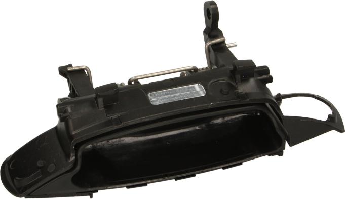 Topran 114 760 - Ручка двері autozip.com.ua