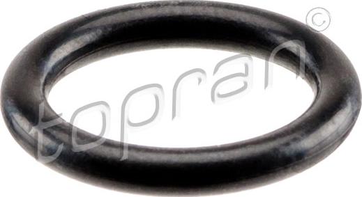 Topran 114 777 - Seal Ring, air conditioning system line autozip.com.ua