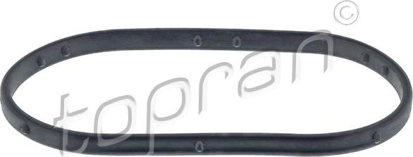 Topran 115 981 - Прокладка, корпус термостата autozip.com.ua