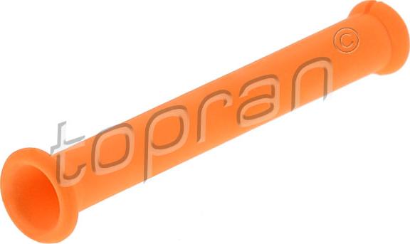 Topran 115 413 - Воронка, покажчик рівня масла autozip.com.ua