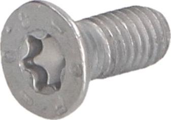 Topran 115 526 - Болт autozip.com.ua