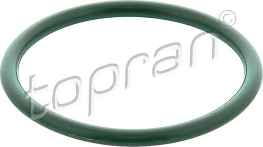 Topran 115 342 - Прокладка, компресор autozip.com.ua
