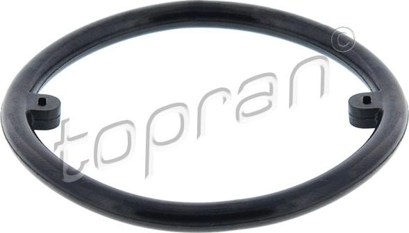 Topran 115 366 - Прокладка, масляний радіатор autozip.com.ua