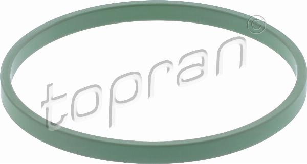 Topran 115 256 - Прокладка, впускний колектор autozip.com.ua