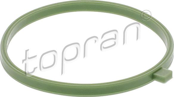 Topran 115 263 - Прокладка, корпус впускного колектора autozip.com.ua