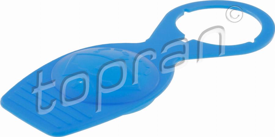 Topran 115 770 - Кришка, резервуар для води autozip.com.ua