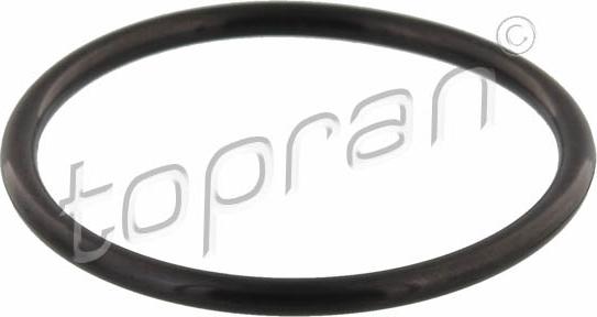 Topran 116 418 - Прокладка, термостат autozip.com.ua