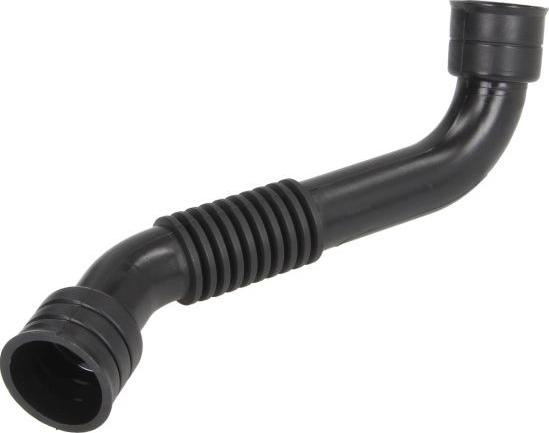 Topran 116 536 - Шланг, воздухоотвод кришки головки циліндра autozip.com.ua