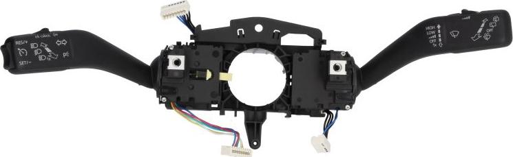 Topran 116 654 - Перемикач покажчиків повороту autozip.com.ua