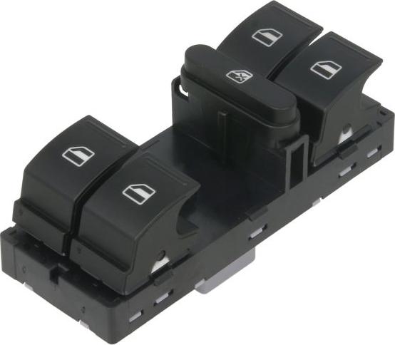 Topran 116 040 - Вимикач, стеклолод'емнік autozip.com.ua