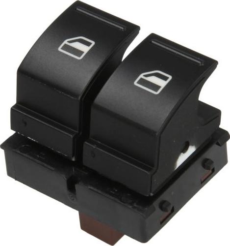 Topran 116 041 - Вимикач, стеклолод'емнік autozip.com.ua