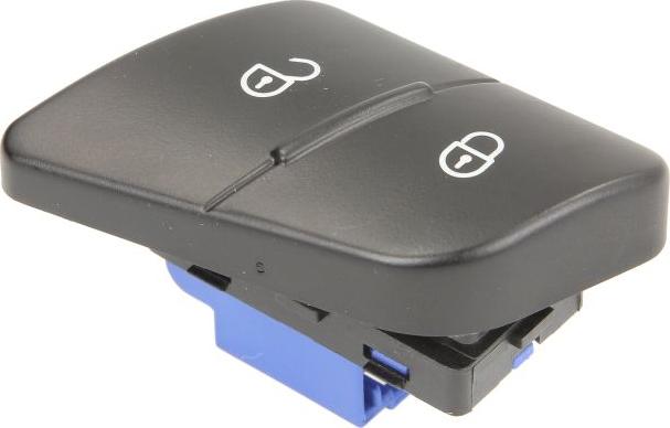 Topran 116 034 - Вимикач, фіксатор двері autozip.com.ua