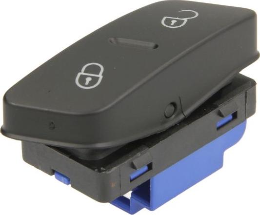 Topran 116 035 - Вимикач, фіксатор двері autozip.com.ua