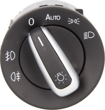 Topran 116 140 - Вимикач, головне світло autozip.com.ua
