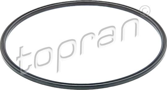 Topran 116 151 - Прокладка, паливний насос autozip.com.ua