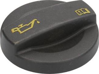 Topran 116 851 - Кришка, заливна горловина autozip.com.ua