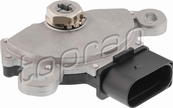 Topran 116 368 - Вимикач, діапазон змінений autozip.com.ua