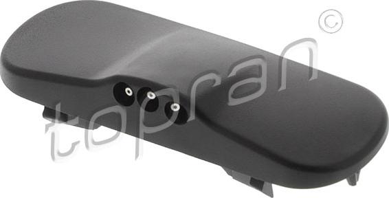 Topran 116 201 - Розпилювач води для чищення, система очищення вікон autozip.com.ua