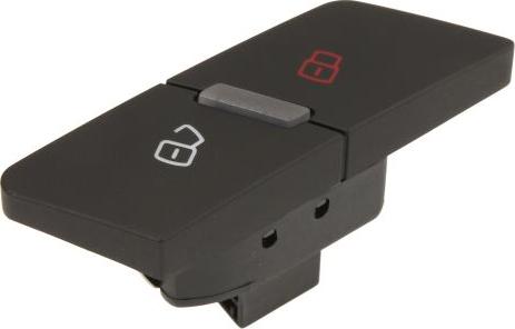 Topran 116 790 - Вимикач, фіксатор двері autozip.com.ua