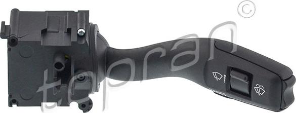 Topran 110 103 - Перемикач склоочисника autozip.com.ua