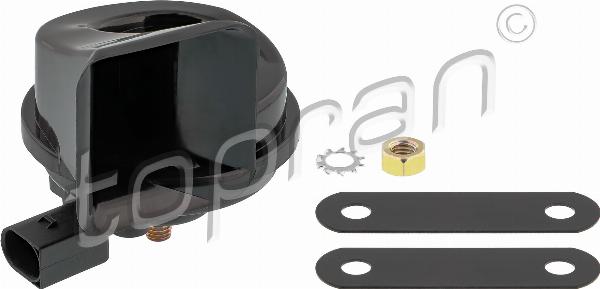 Topran 118 482 - Звуковий сигнал autozip.com.ua