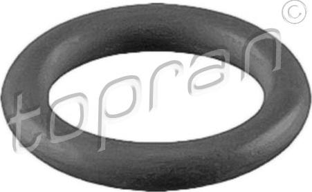 Topran 113 946 - Seal Ring, air conditioning system line autozip.com.ua