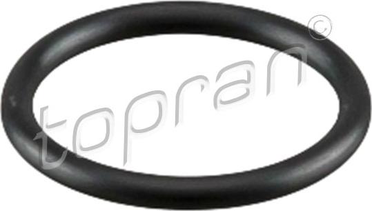 Topran 113948 - Seal Ring, air conditioning system line autozip.com.ua