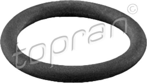 Topran 113 947 - Seal Ring, air conditioning system line autozip.com.ua