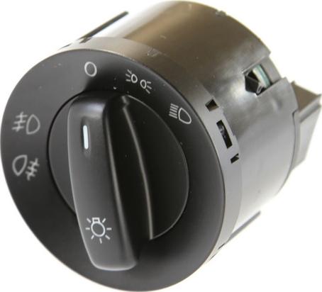 Topran 113 463 - Вимикач, головне світло autozip.com.ua