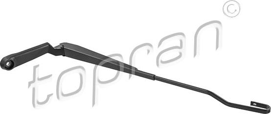 Topran 113 480 - Важіль склоочисника, система очищення вікон autozip.com.ua