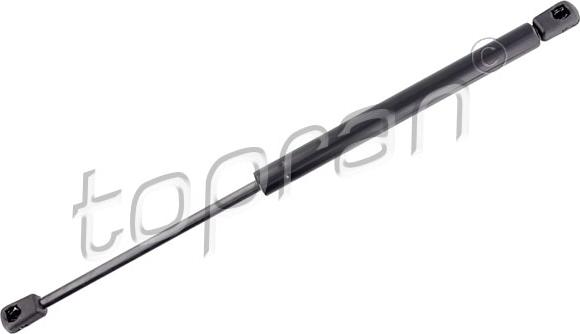 Topran 113 525 - Газова пружина, капот autozip.com.ua