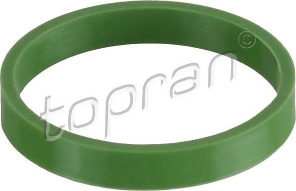 Topran 113 886 - Прокладка, впускний колектор autozip.com.ua