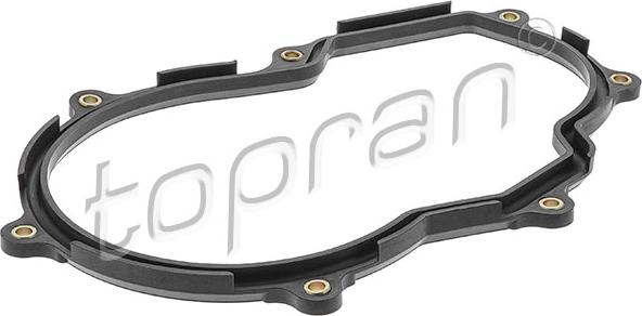 Topran 113 396 - Прокладка, автоматична коробка autozip.com.ua
