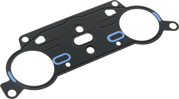 Topran 113 283 - Прокладка, картер рульового механізму autozip.com.ua