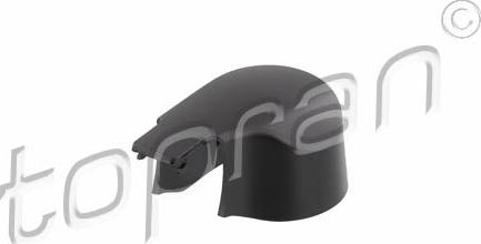 Topran 117 415 - Покришка, очисник autozip.com.ua