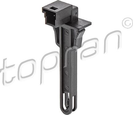 Topran 117 097 - Датчик, внутрішня температура autozip.com.ua