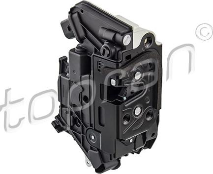 Topran 117 738 - Замок двері autozip.com.ua